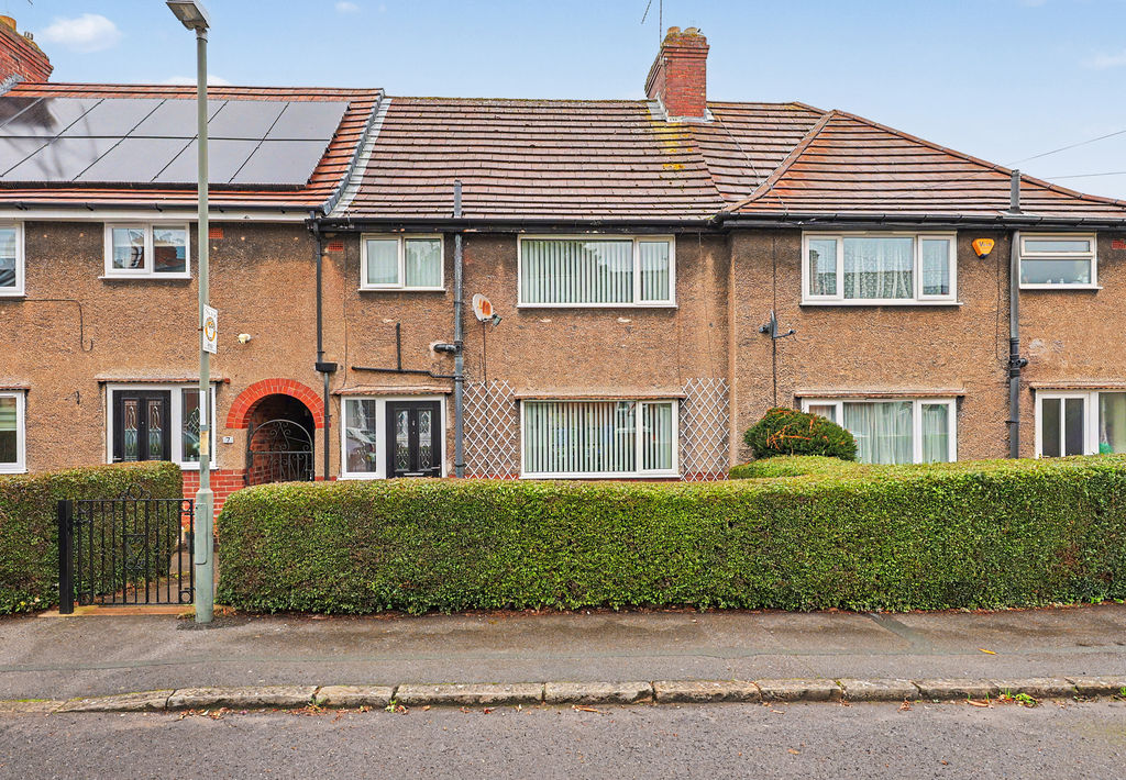 Manor Road Brampton